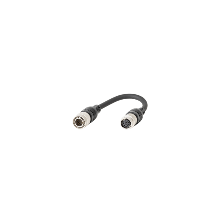 Canon EC-120/200 - 12pin-12pin Extension Cable (200mm)