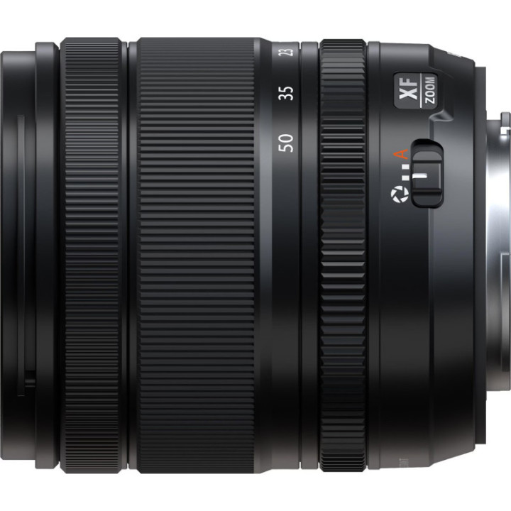 Fujinon XF 16-50mm F2.8-4.8  R LM WR "Swiss Garantie"