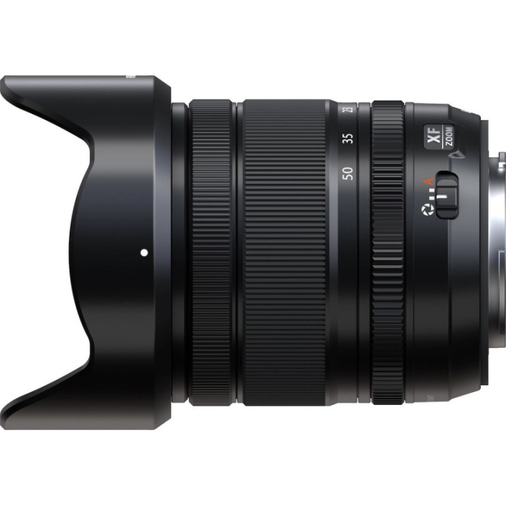 Fujinon XF 16-50mm F2.8-4.8  R LM WR "Swiss Garantie"