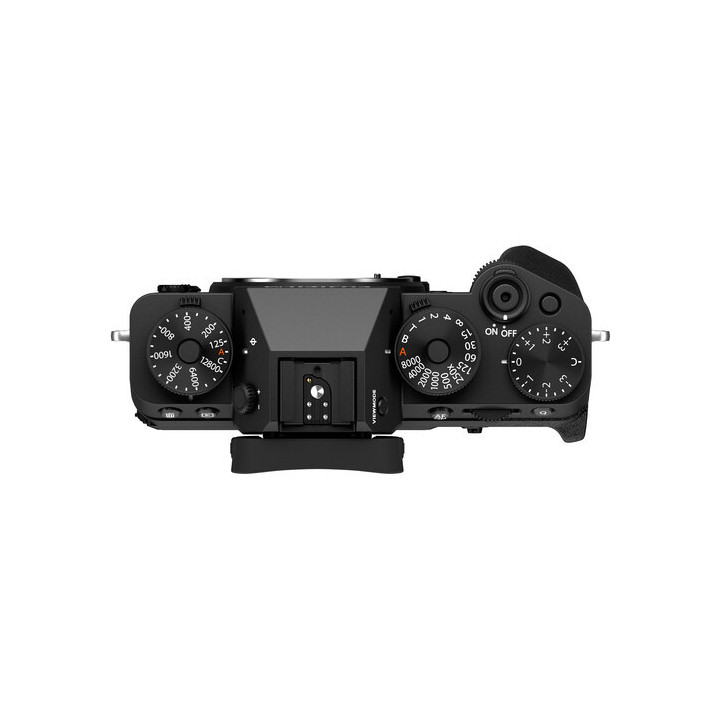 FUJIFILM X-T5 Black Kit XF 16-50mm "Swiss Garantie"