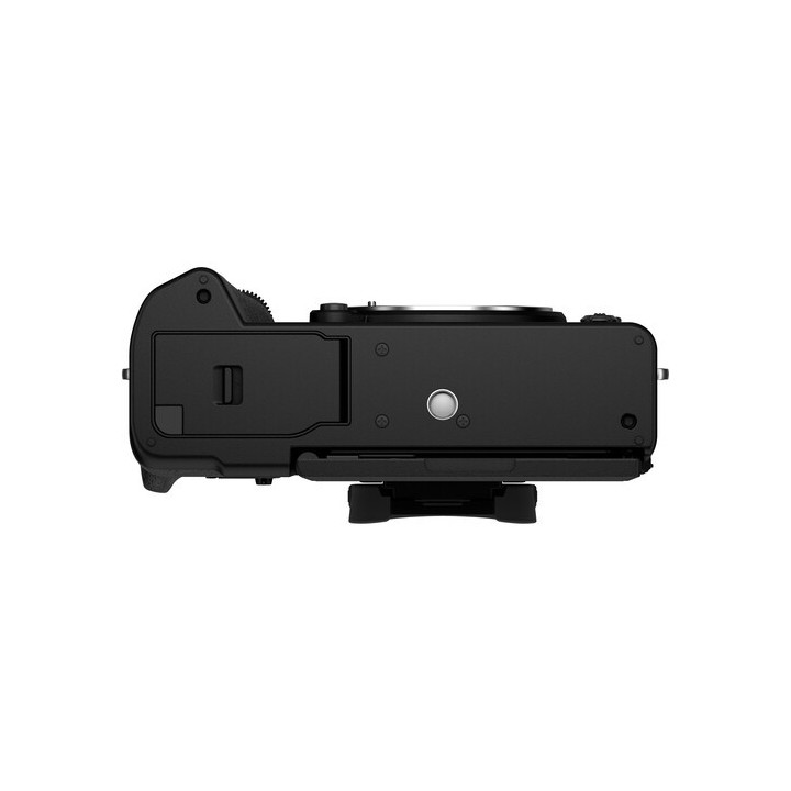 FUJIFILM X-T5 Black Kit XF 16-50mm "Swiss Garantie"