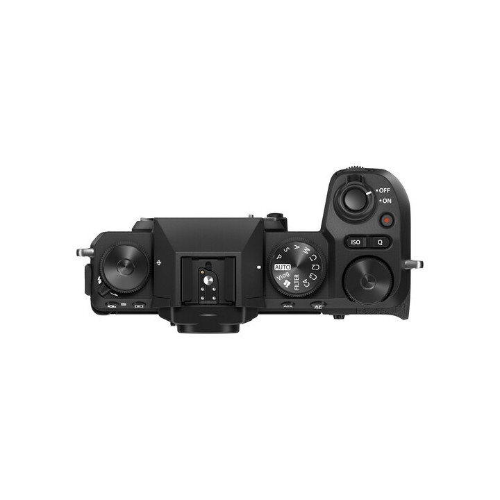 FUJIFILM X-S20 Kit XF 16-50mm "Swiss Garantie"