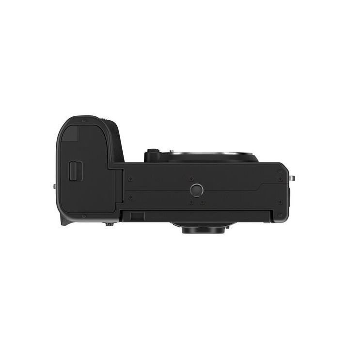 FUJIFILM X-S20 Kit XF 16-50mm "Swiss Garantie"