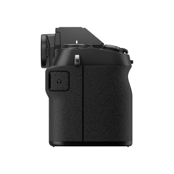 FUJIFILM X-S20 Kit XF 16-50mm "Swiss Garantie"