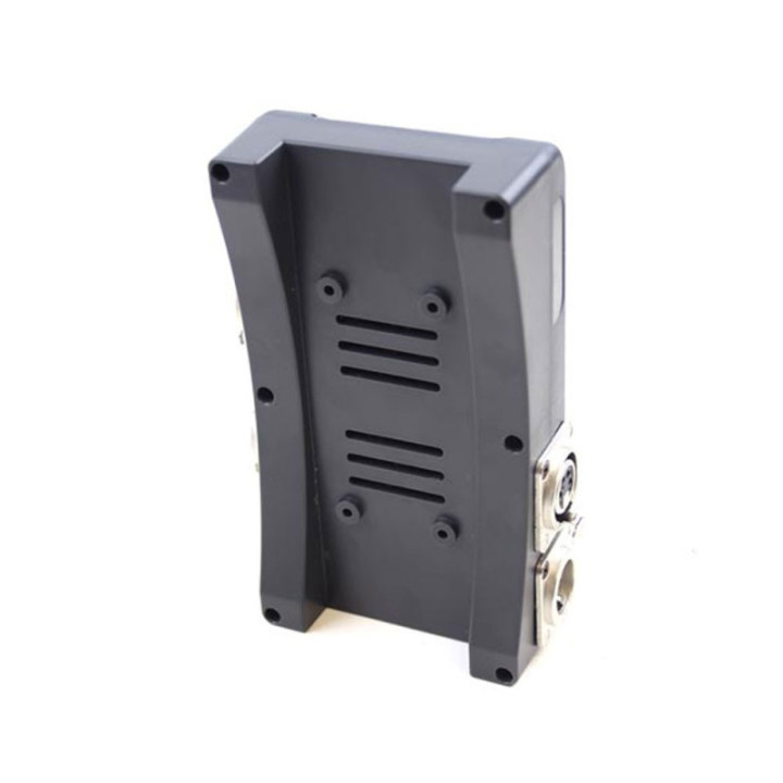 Hawkwoods AD-XLR - XLR Power Distribution - 5x XLR4 (F) Outputs