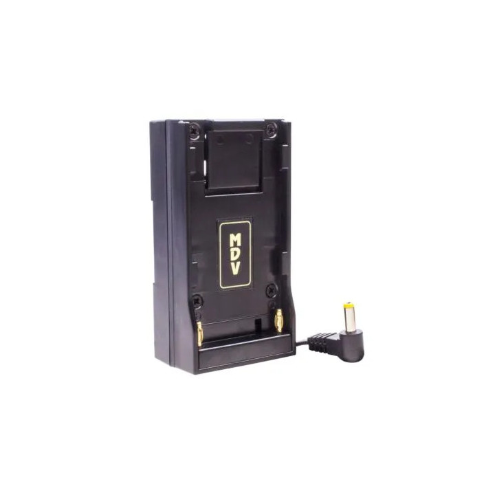 Hawkwoods DV-90 - Mini DV Stand-Alone Power Adaptor - 2.1mm DC Jack