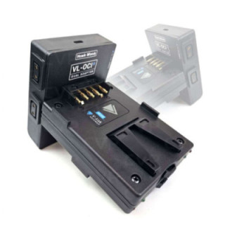 Hawkwoods VL-OCIR - Mini V-Lok (V-Mount) Hot-Swap Adaptor