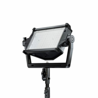 Litepanels 936-0101 - Astra IP Half - Bi-Color LED Panel (Standard Yoke, EU Power Cable)