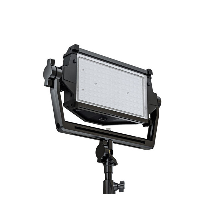 Litepanels 936-0101 - Astra IP Half - Bi-Color LED Panel (Standard Yoke, EU Power Cable)