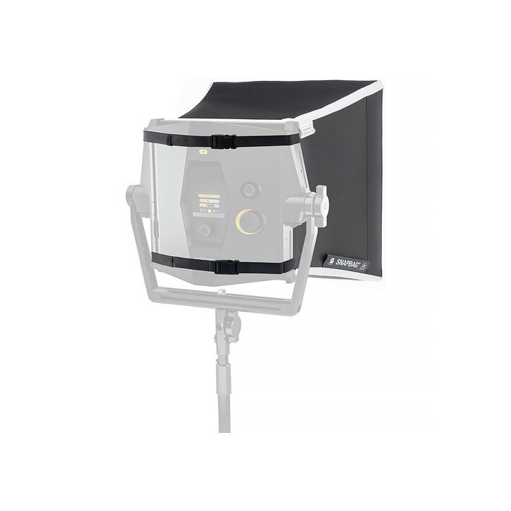 Litepanels 937-0002 - Astra IP 1x1 Snapbag Softbox