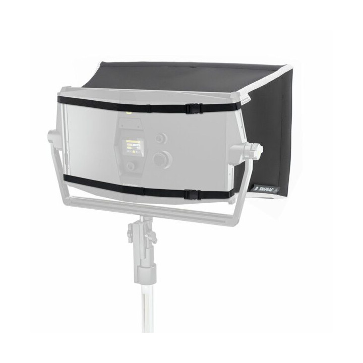 Litepanels 937-0003 - Astra IP 2x1 Snapbag Softbox