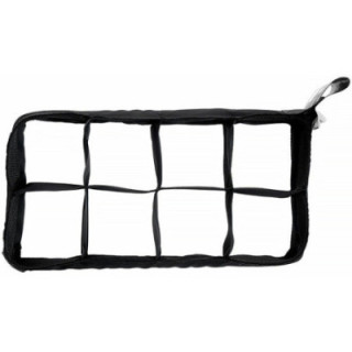 Litepanels 937-0006 - Snapgrid Eggcrate Direct Fit for Astra IP Half