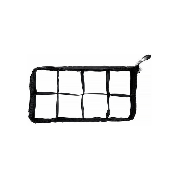 Litepanels 937-0006 - Snapgrid Eggcrate Direct Fit for Astra IP Half