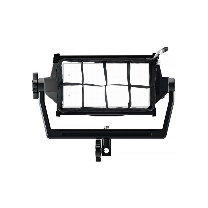 Litepanels 937-0006 - Snapgrid Eggcrate Direct Fit for Astra IP Half
