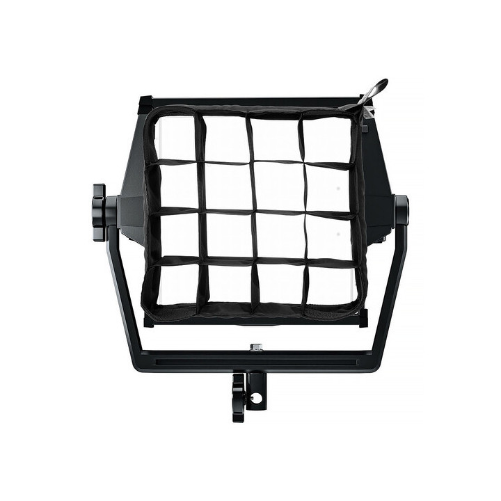Litepanels 937-0007 - Snapgrid Eggcrate Direct Fit for Astra IP 1x1