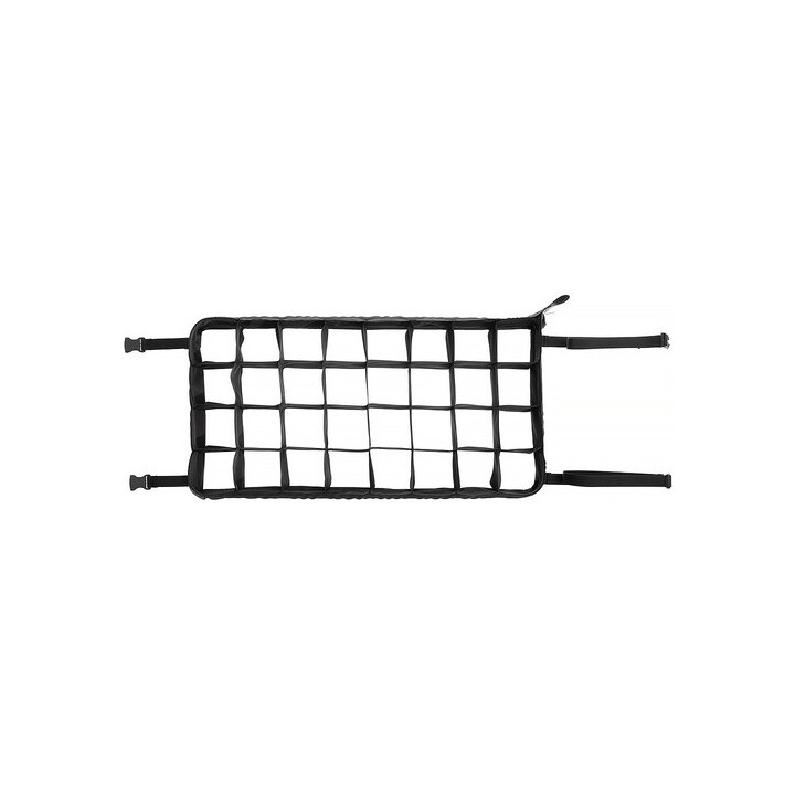 Litepanels 937-0008 - Snapgrid Eggcrate Direct Fit for Astra IP 2x1
