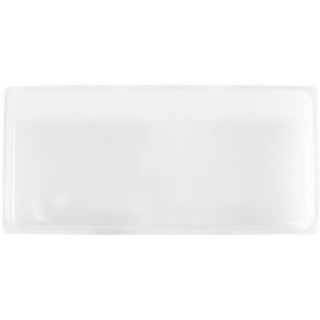 Litepanels 937-0022 - Astra IP 2x1 Domed Diffuser