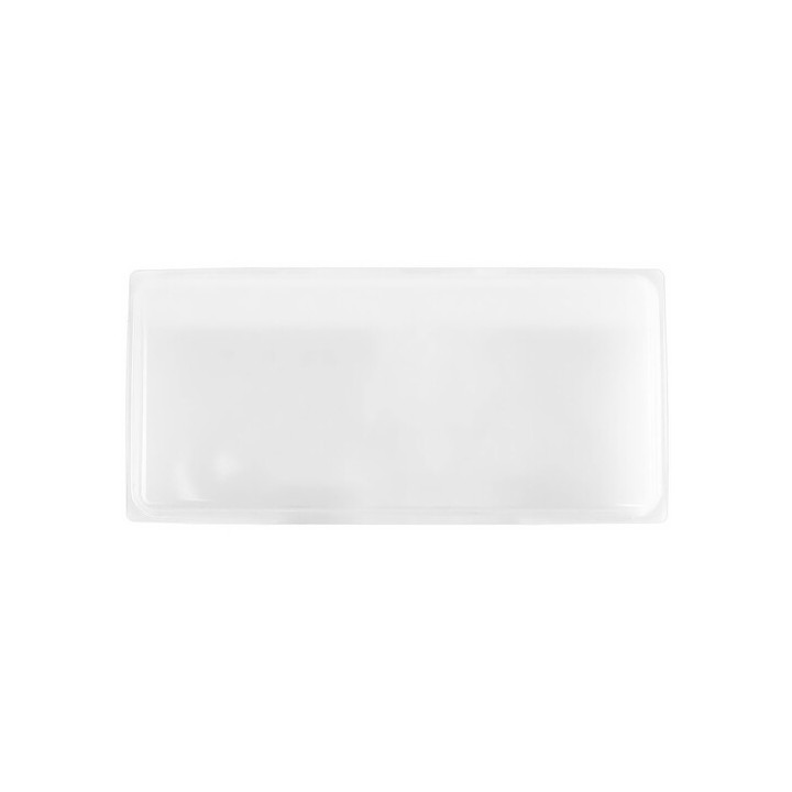 Litepanels 937-0022 - Astra IP 2x1 Domed Diffuser