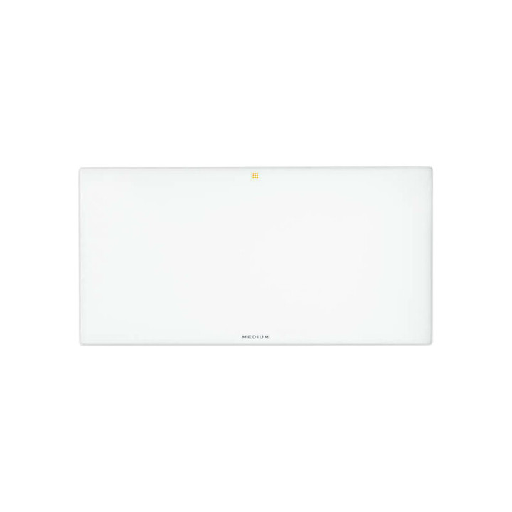 Litepanels 937-0023 - Astra IP Half Diffuser Medium