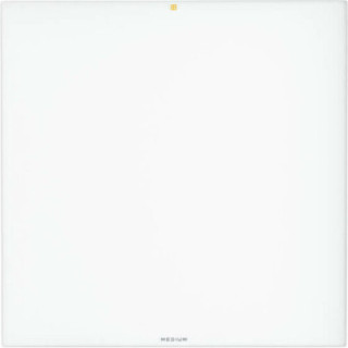 Litepanels 937-0024 - Astra IP 1x1 Diffuser Medium