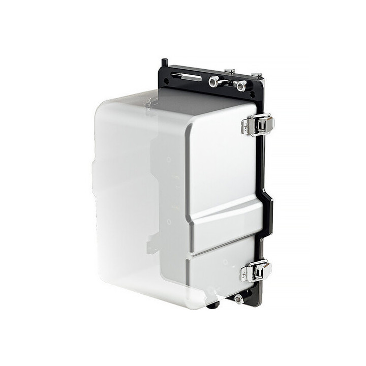 Litepanels 937-0051 - Battery Bracket for Astra IP (Gold Mount)