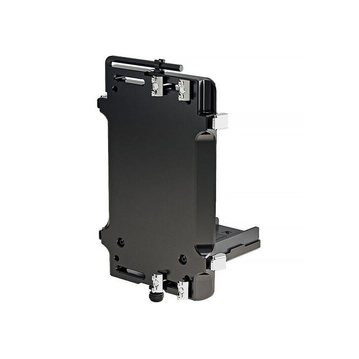 Litepanels 937-0054 - Double Battery Bracket for Astra IP (Sony BP-U Mount)