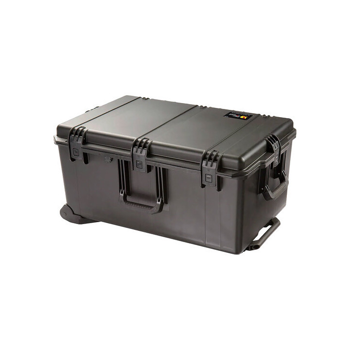 Litepanels 937-0060 - Pelican Storm Case with Foam Insert for Astra IP Half Traveler Duo Kit
