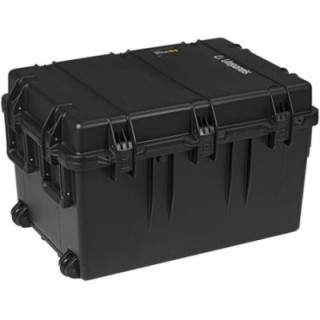 Litepanels 937-0061 - Pelican Storm Case with Foam Insert for Astra IP Half Traveler Trio Kit