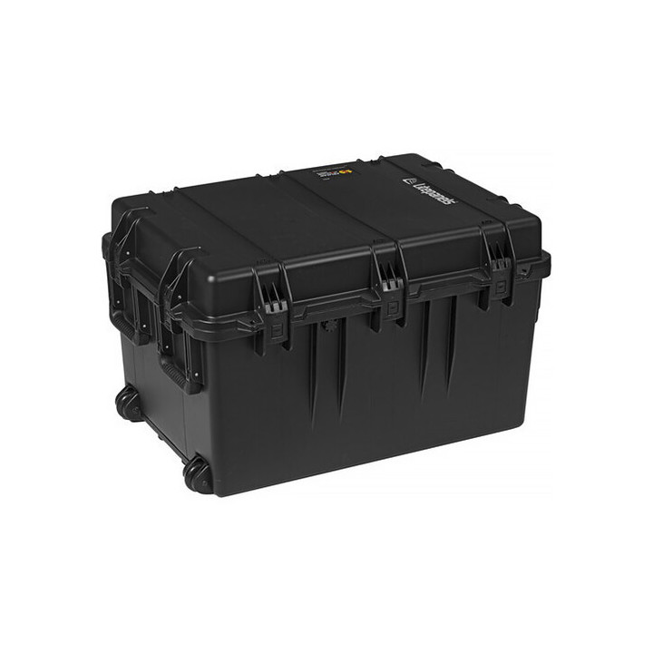 Litepanels 937-0061 - Pelican Storm Case with Foam Insert for Astra IP Half Traveler Trio Kit