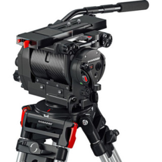 Oconnor C1275-0001 - Ultimate 2575E Fluid Head Package