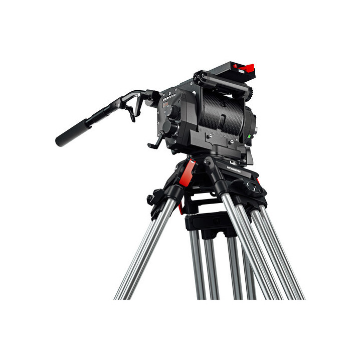 Oconnor C1275-0001 - Ultimate 2575E Fluid Head Package