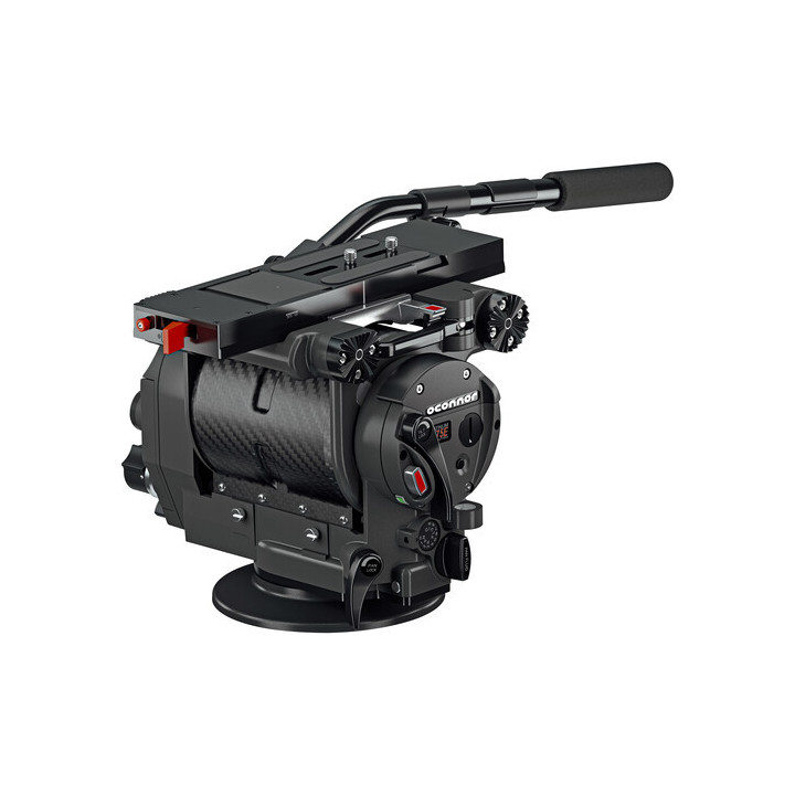 Oconnor C1275-0001 - Ultimate 2575E Fluid Head Package