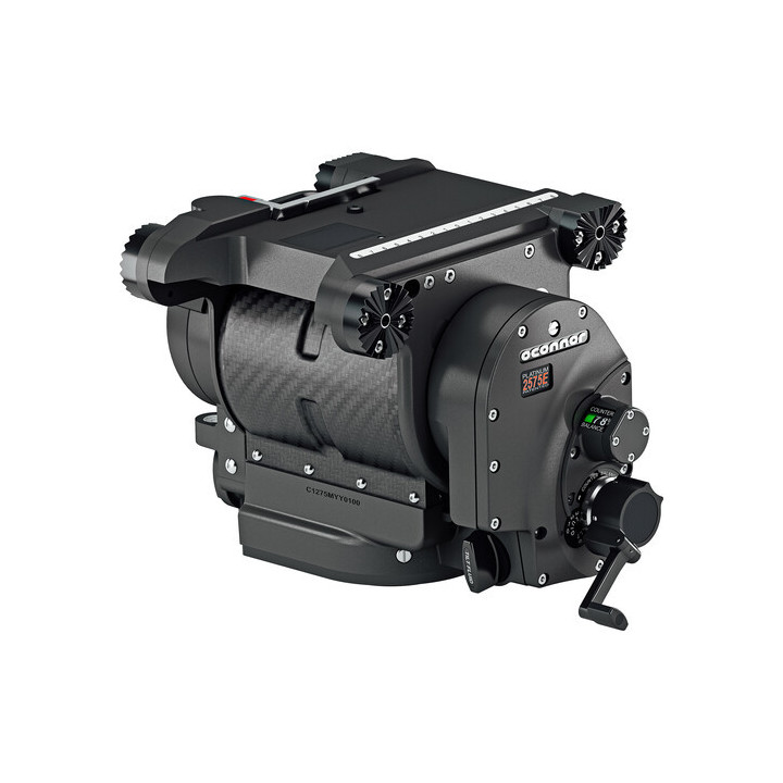 Oconnor C1275-0002 - Ultimate 2575E Fluid Head