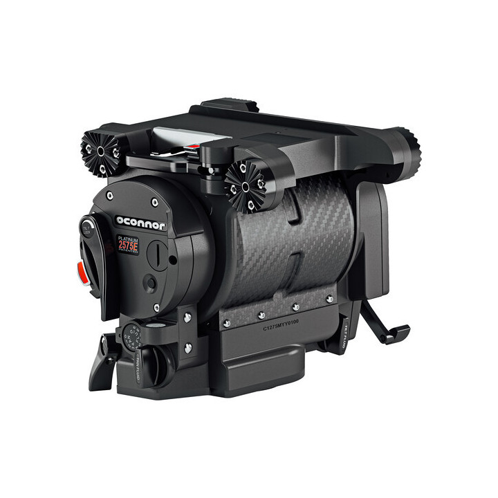 Oconnor C1275-0002 - Ultimate 2575E Fluid Head