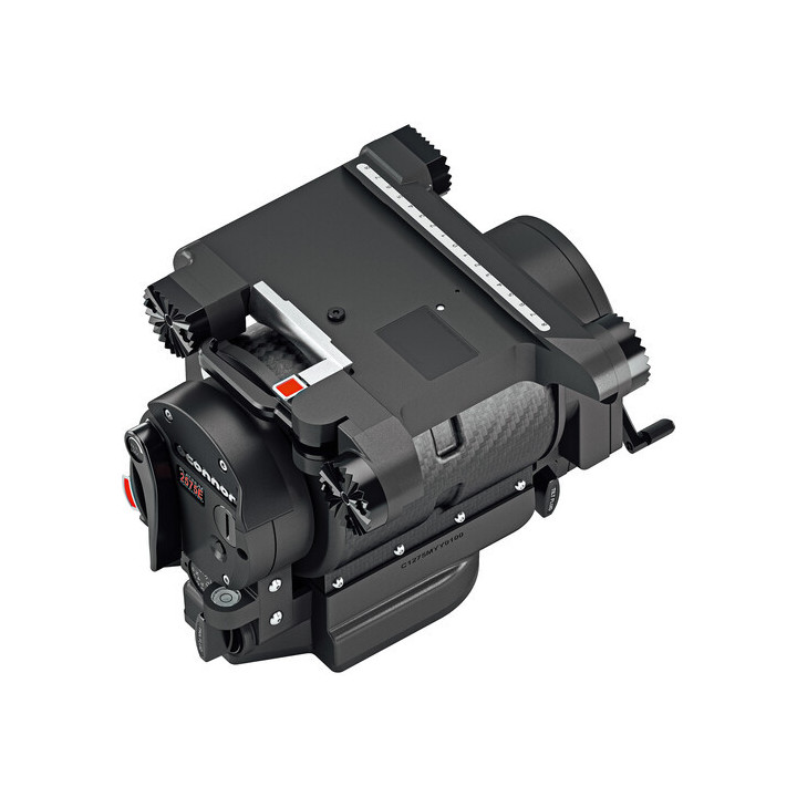 Oconnor C1275-0002 - Ultimate 2575E Fluid Head