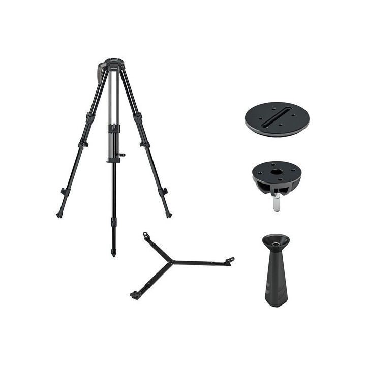 Sachtler S2172-0006 - PTZ Tripod System
