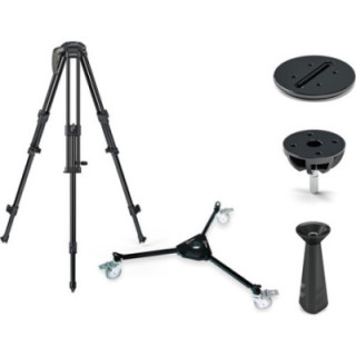 Sachtler S2172-0007 - PTZ Tripod & Dolly System