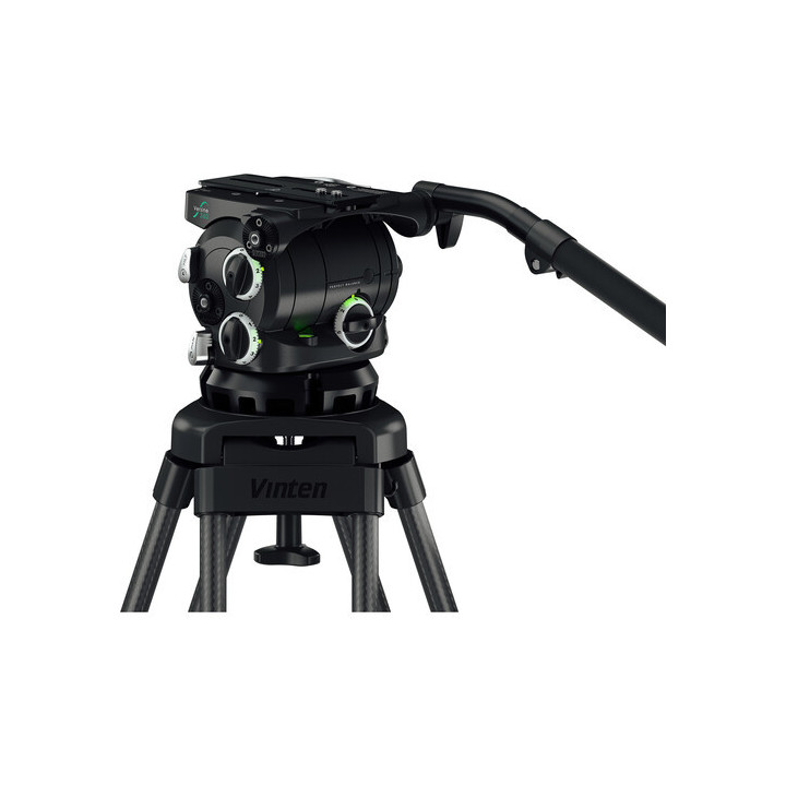Vinten V4177-0001 - Versine 360 Fluid Head