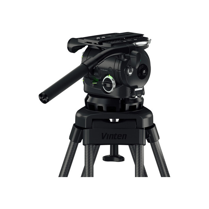 Vinten V4177-0001 - Versine 360 Fluid Head