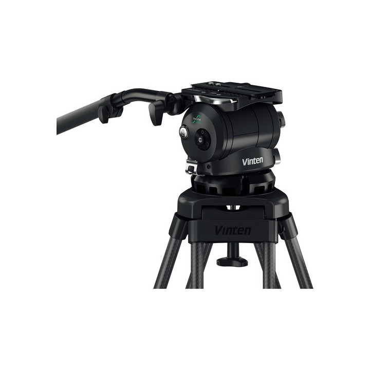 Vinten V4177-0001 - Versine 360 Fluid Head