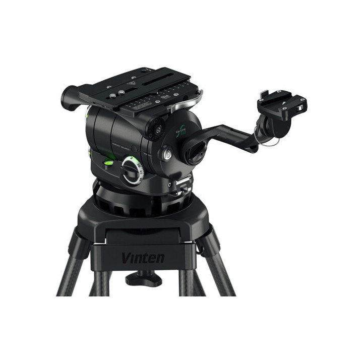 Vinten V4177-1018 - Versine Accessory Mounting Arm