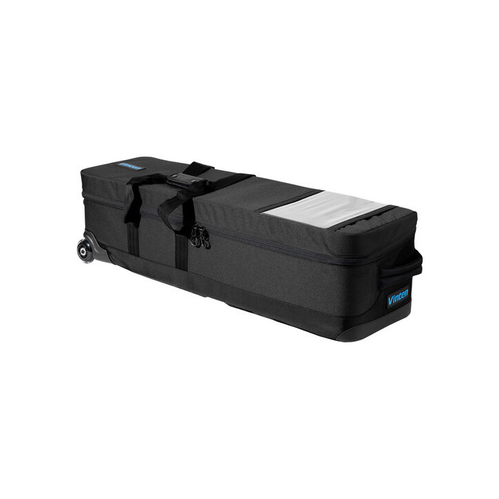Vinten V4177-1850 -  Wheeled Soft Case for EFP Tripod System