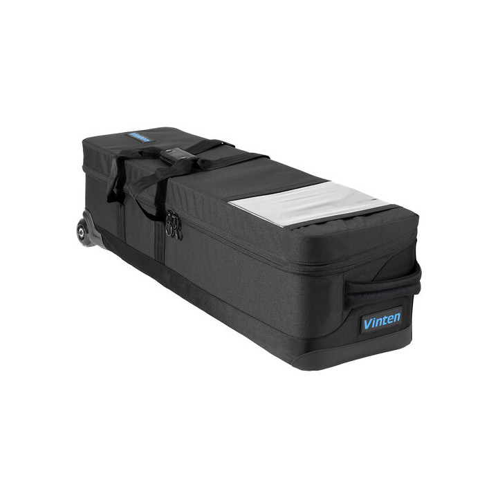 Vinten V4177-1850 -  Wheeled Soft Case for EFP Tripod System