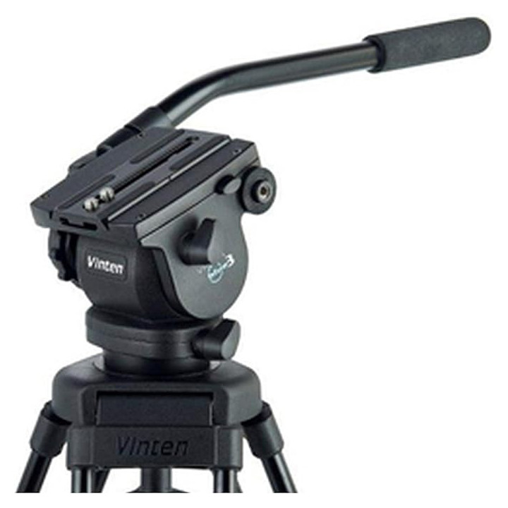 Vinten VB360-AP2 - System Versine 360 2-stage AL PL GS SC