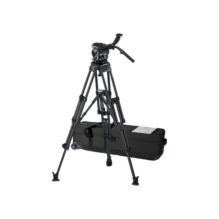 Vinten VB360-AP2M - System Versine 360 2-stage AL PL MS SC