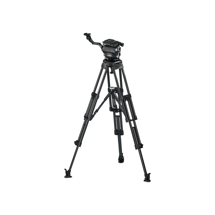 Vinten VB360-AP2M - System Versine 360 2-stage AL PL MS SC