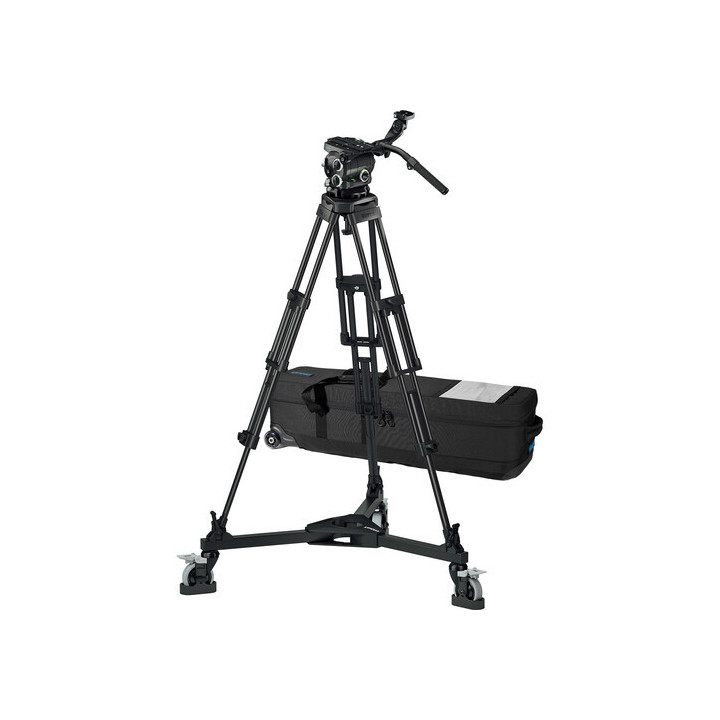 Vinten VB360-AP2S - System Versine 360 2-stage AL PL Dolly