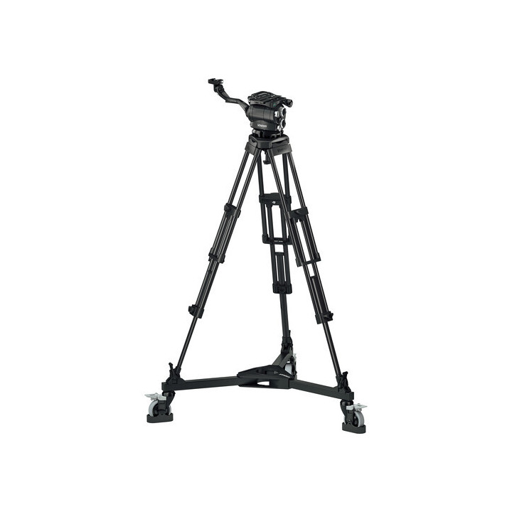 Vinten VB360-AP2S - System Versine 360 2-stage AL PL Dolly