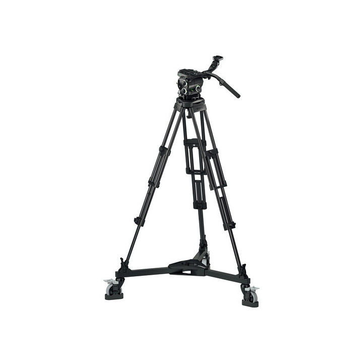Vinten VB360-AP2S - System Versine 360 2-stage AL PL Dolly