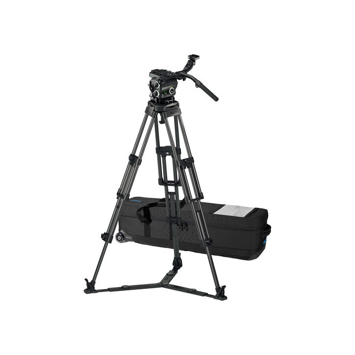 Vinten VB360-CP2 - System Versine 360 2-stage CF PL GS SC